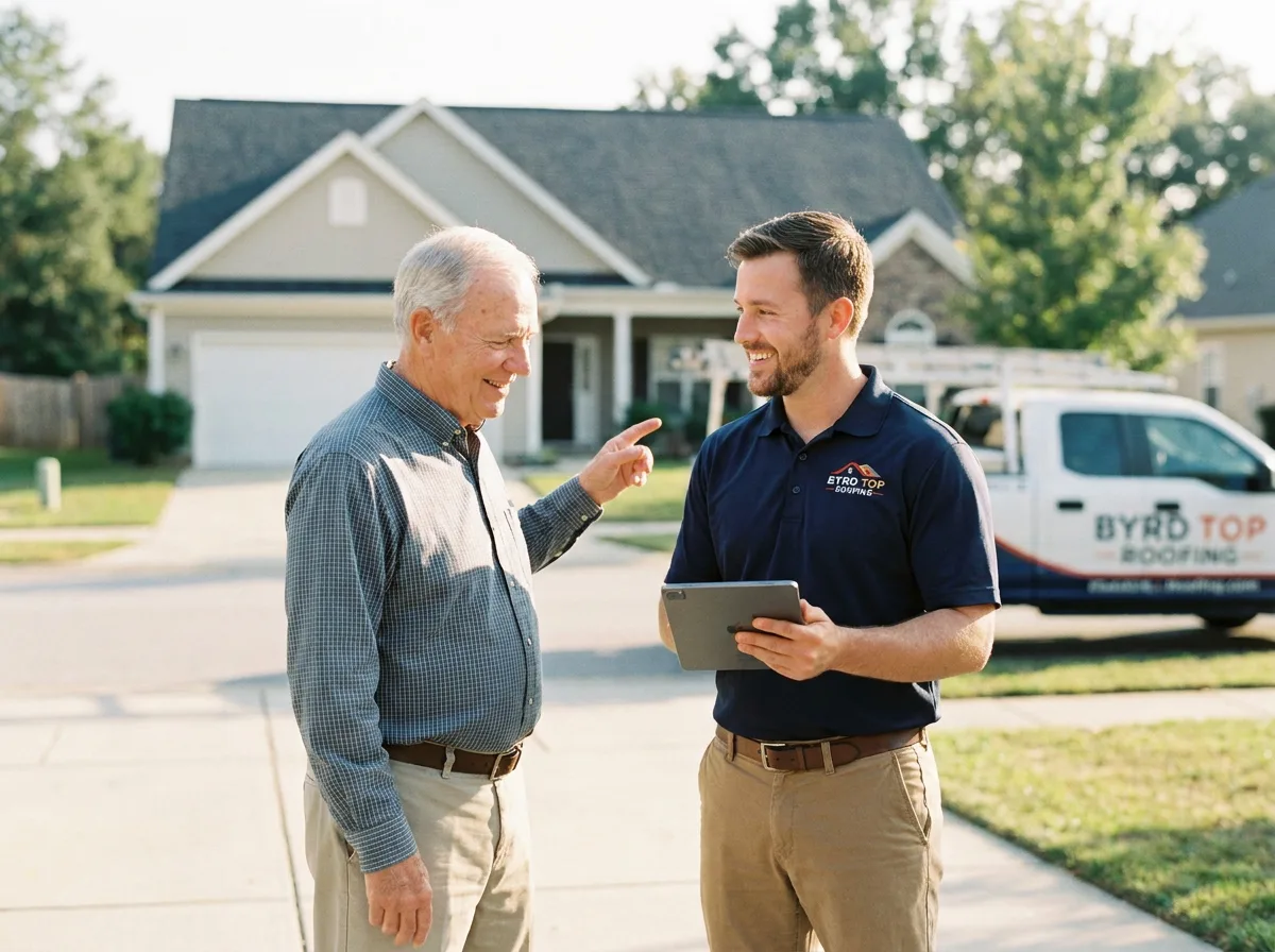 Roofing Bridgewater, SD FAQs